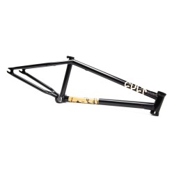 CADRE BMX CULT CREW (STIBBARDS COLORWAY)